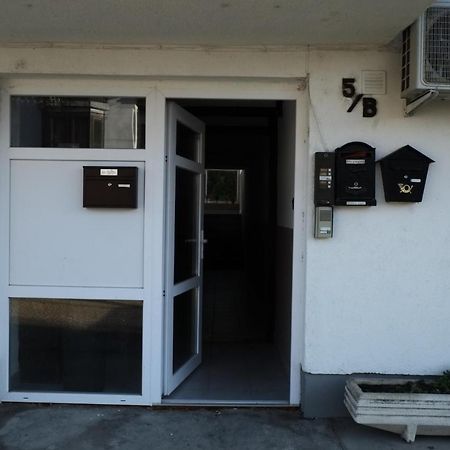Arany Sziget Apartman シオーフォク エクステリア 写真