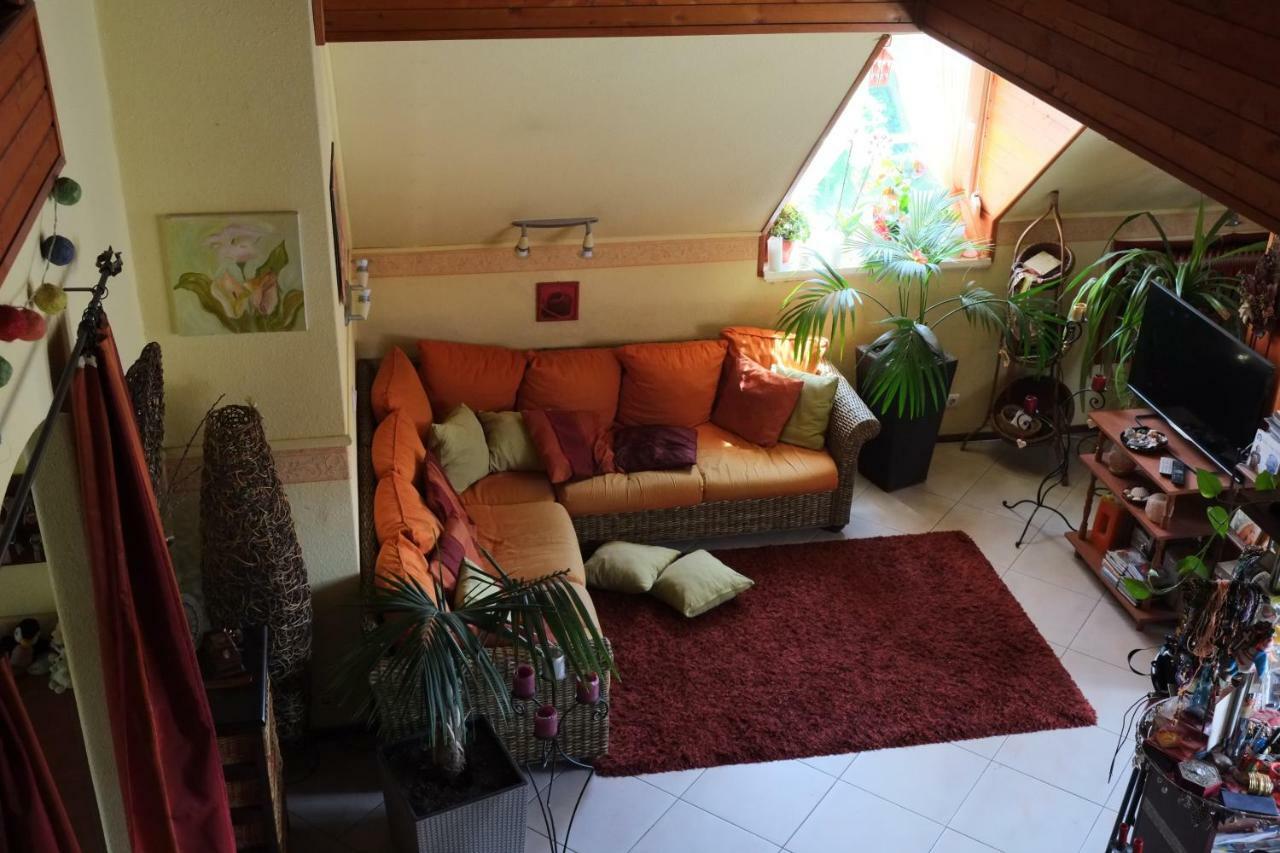 Arany Sziget Apartman シオーフォク エクステリア 写真