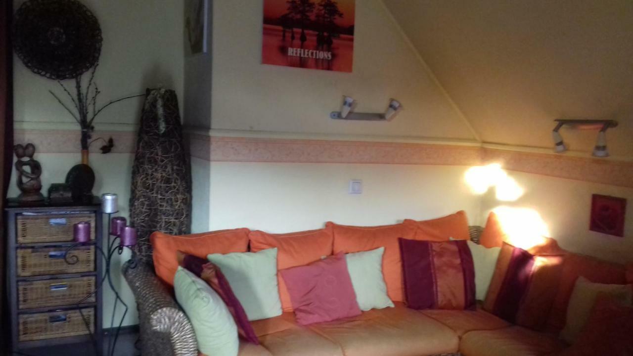 Arany Sziget Apartman シオーフォク エクステリア 写真
