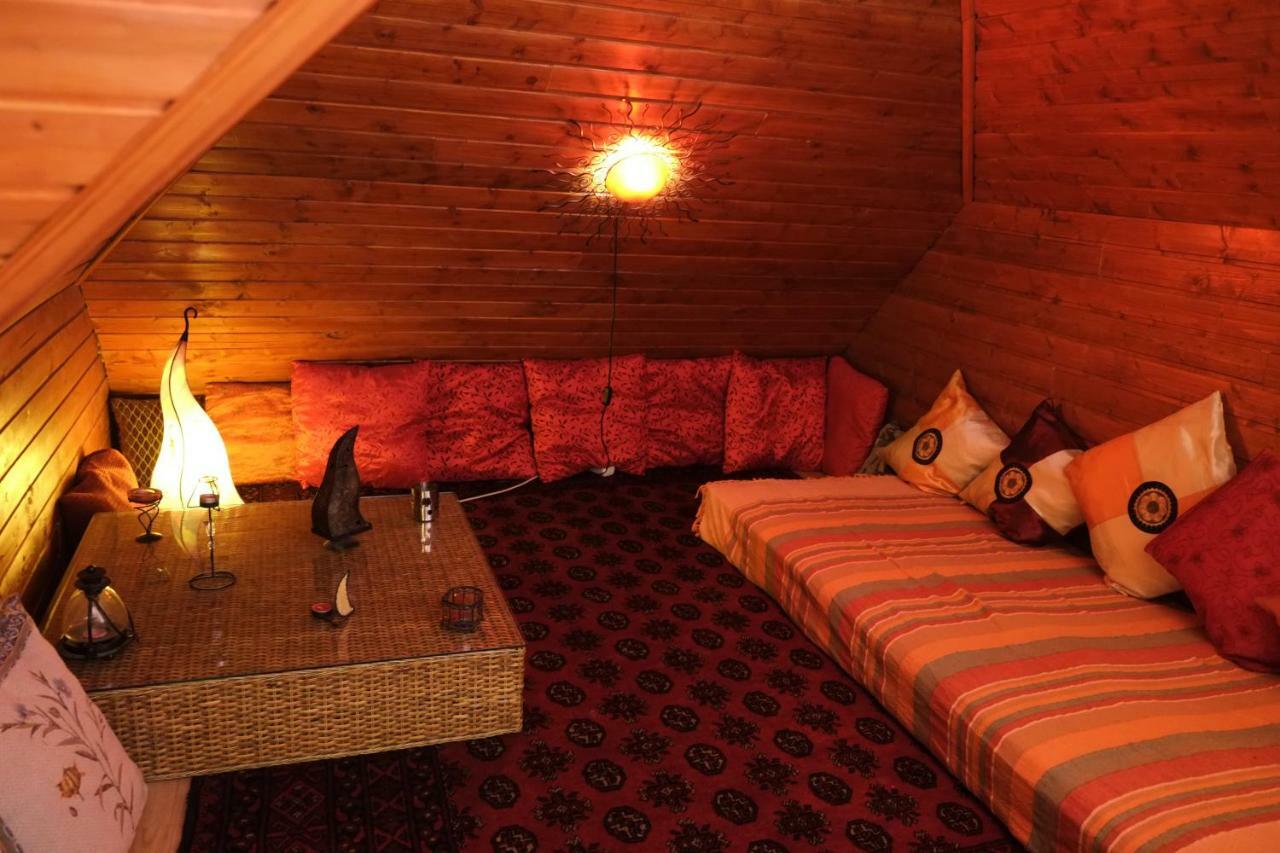 Arany Sziget Apartman シオーフォク エクステリア 写真