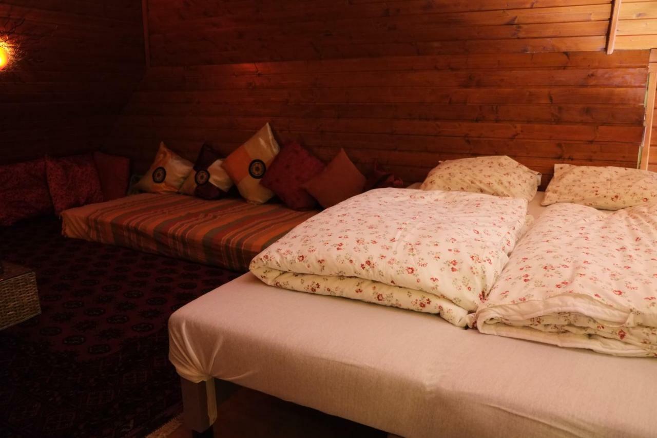 Arany Sziget Apartman シオーフォク エクステリア 写真