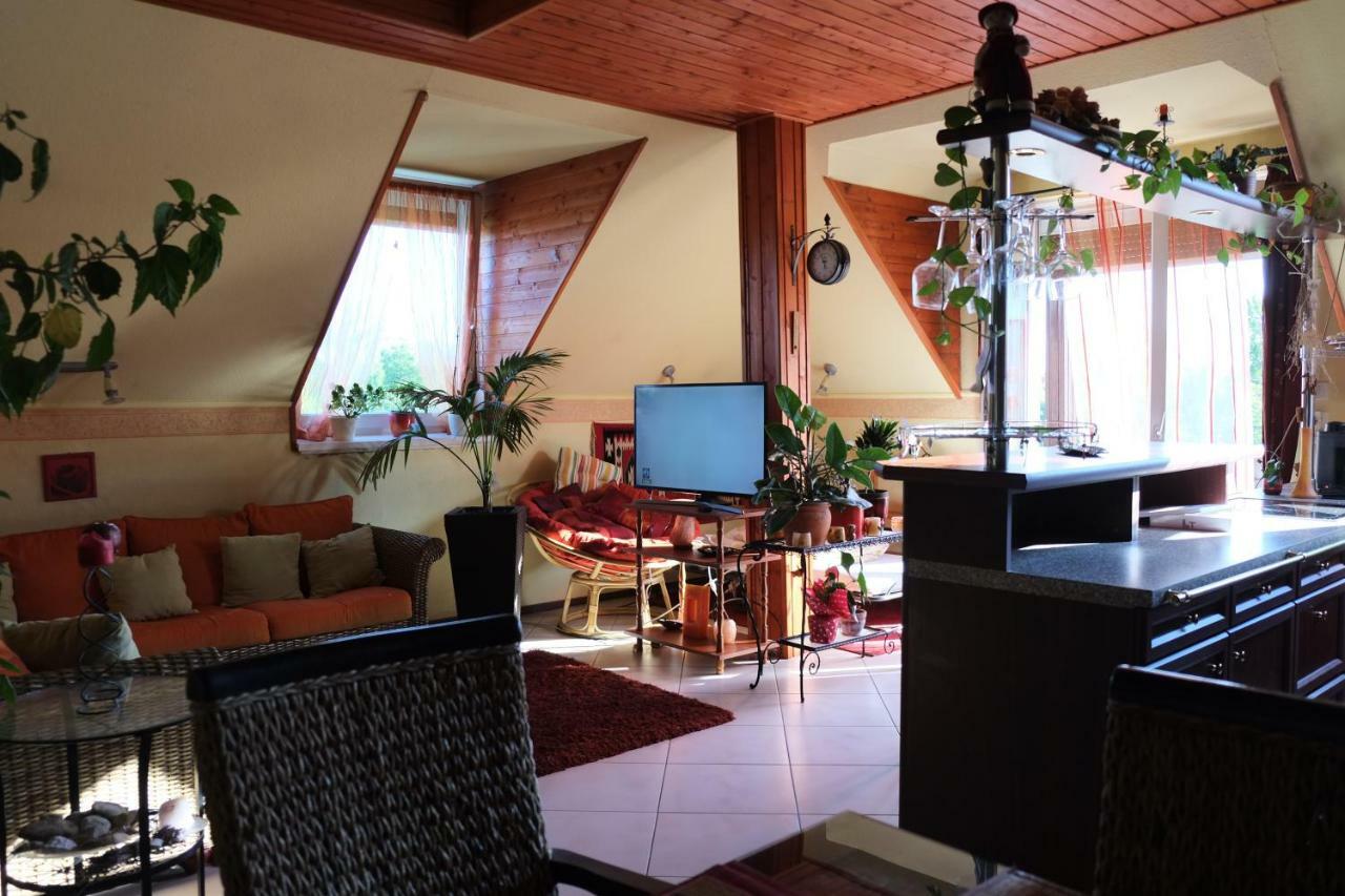 Arany Sziget Apartman シオーフォク エクステリア 写真