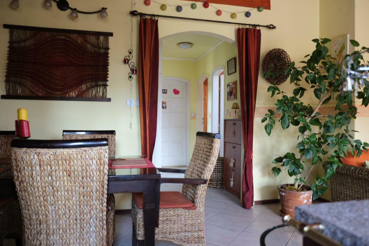 Arany Sziget Apartman シオーフォク エクステリア 写真