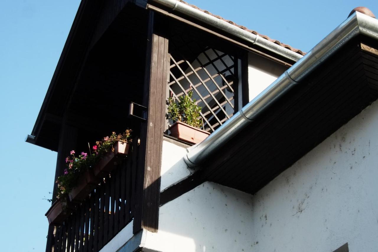 Arany Sziget Apartman シオーフォク エクステリア 写真